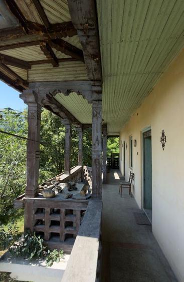 Casa | Bradetu, Arges | Crama | Tranfagarasan | Vidraru - 10