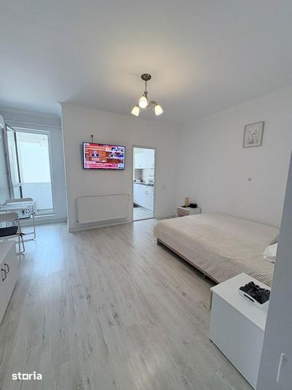 PET FRIENDLY-GARSONIERA DE INCHIRIAT PE STRADA TINERETULUI MILITARI - 13