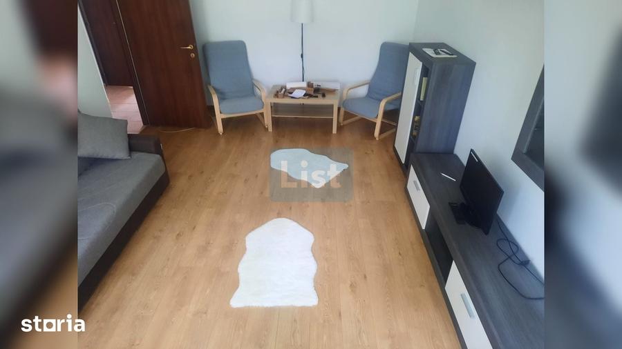 COMISION 0%|APARTAMENT 3 CAMERE |DRUMUL TABEREI M-Constantin Brancusi - 1