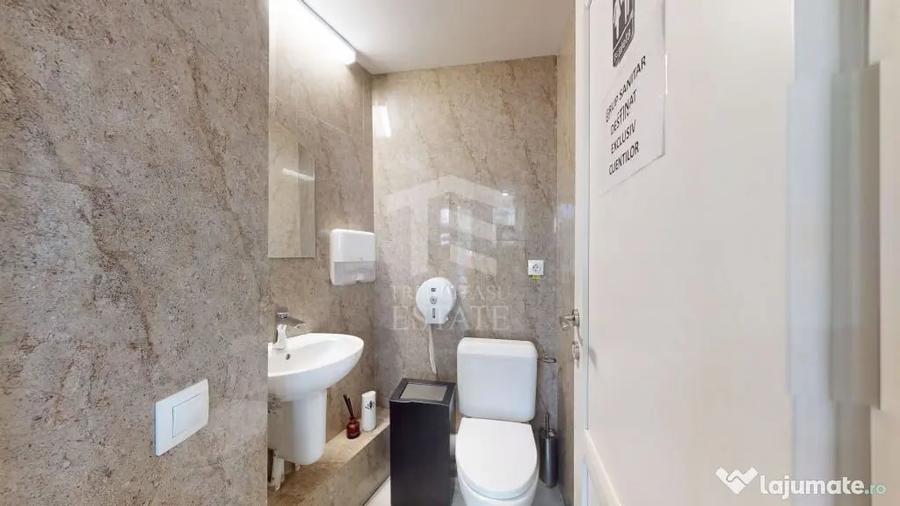 Spatiu comercial de vanzare - Pache Protopopescu - Bucuresti - Bucuresti (Bucuresti-Ilfov) - 7