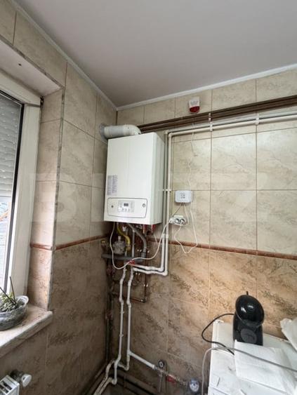 Spațiu comercial, de 113.69999694824 mp, în Calea Severinului