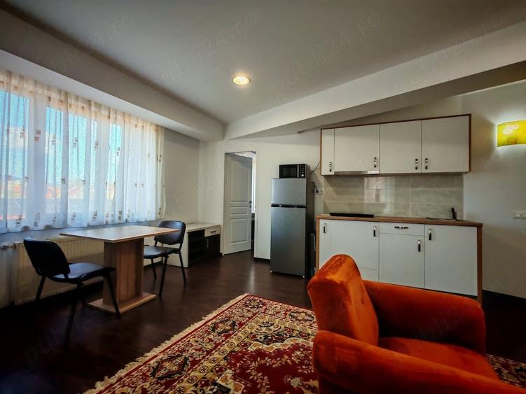 Apartament cu 2 camere decomandat în Ultracentral