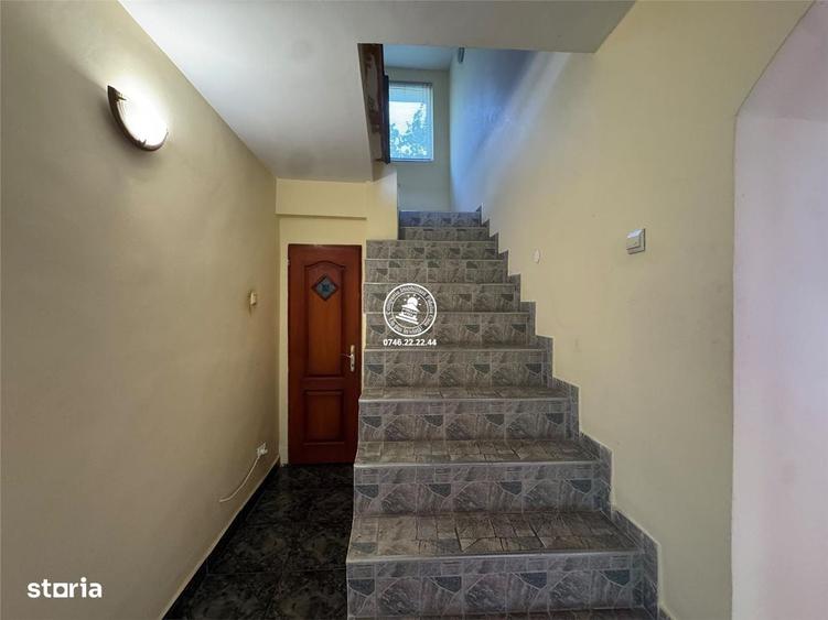 Vila de vanzare Valea Lupului,-Popas Pacurari - 12