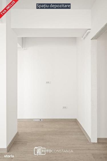 Apartament cu 2 camere decomandat în Palazu Mare