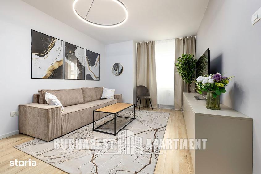 2 Camere Metrou Stefan cel Mare - 14
