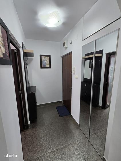 Apartament cu 2 camere în Tomis II