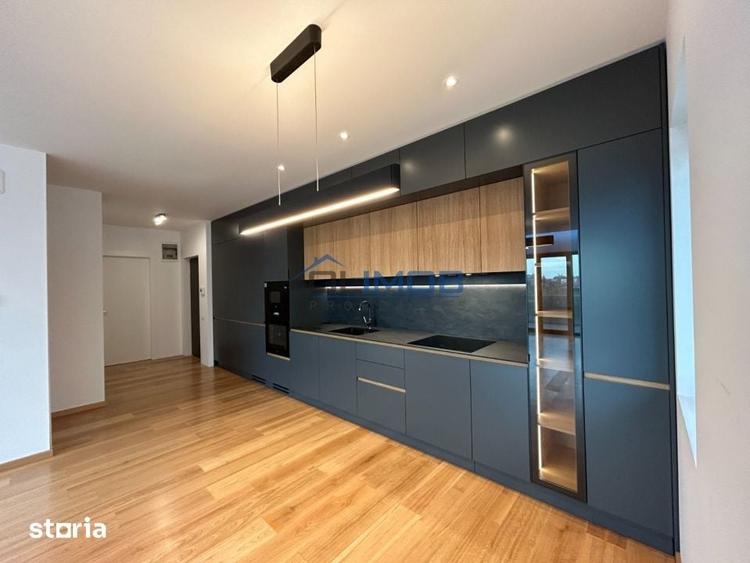 Apartament premium 3 camere de inchiriat in Iancu Nicolae 2 locuri - 3