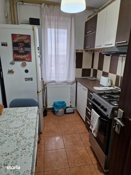 Apartament cu 2 camere semidecomandat în ICIL