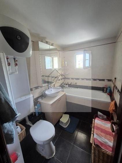 Apartament cu 2 camere decomandat în Herăstrău