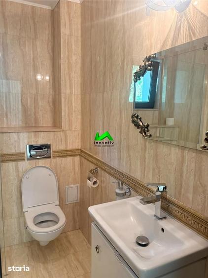 Apartament de inchiriat 2 camere Sibiu Doamna Stanca - 3