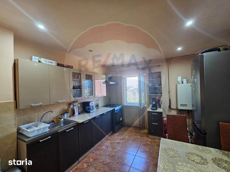 Apartament de vanzare - 7