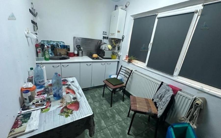 Apartament 2 camere de vânzare – Bd. București - 9