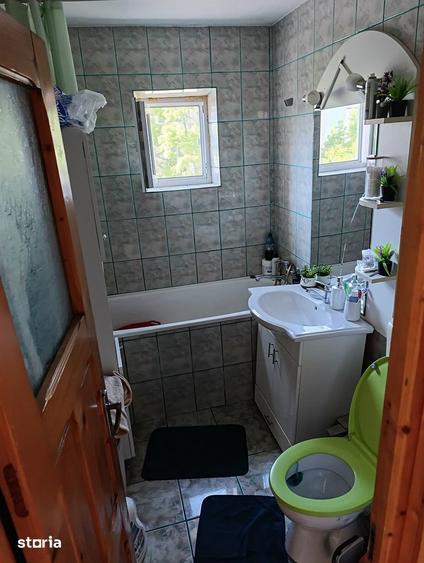 Apartament cu balcoan ?i bucatarie separata, 68 mp - 7