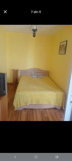 Apartament cu 2 camere nedecomandat în Central