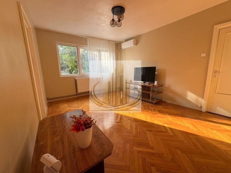 Apartament 2 camere Centrala proprie/zona Dacia - 1