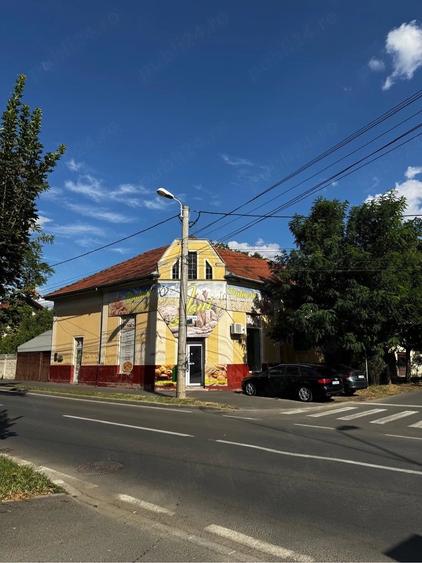 Casă cu 5 camere cu Teren 709 Mp în Freidorf