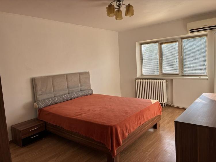 Apartament cu 2 camere decomandat în Lehnești