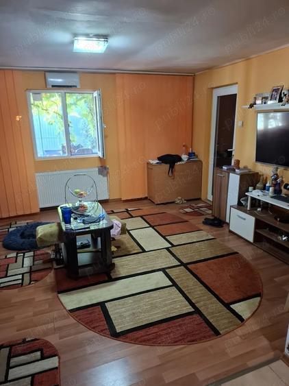 Casă cu 3 camere cu Teren 200 Mp în Chitila