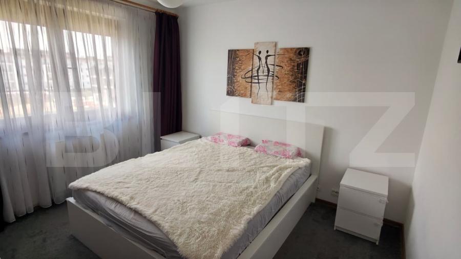 Apartament 2 camere, decomandat, parcare inclusa, Tractorul - 14