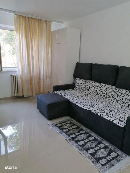vand aparatment 3 camere, bucatarie si doua bai. 51 mp langa piata Doi - 1