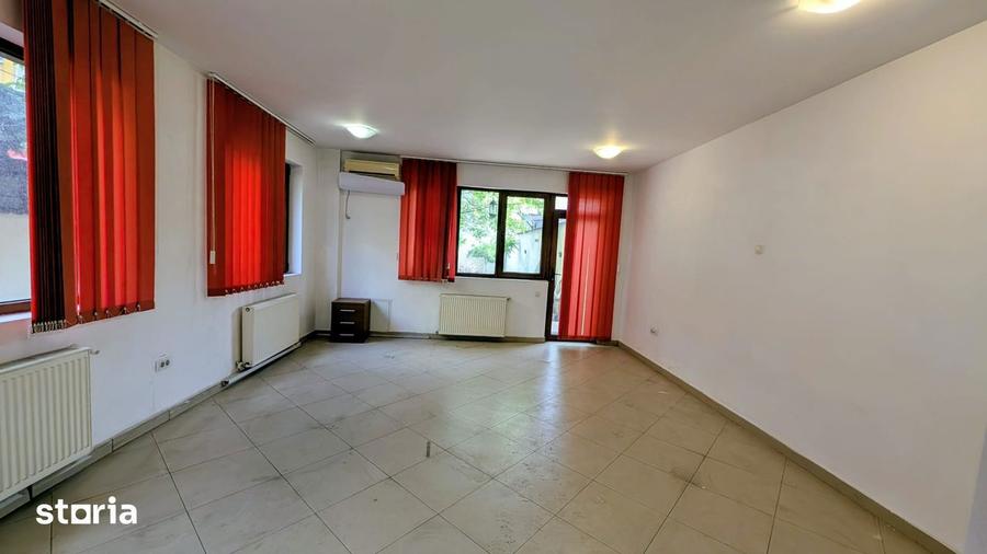 Spațiu comercial, de 832 mp, în 13 Septembrie