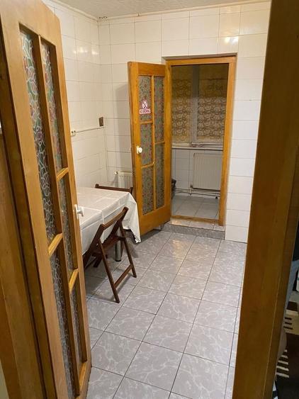 Apartament cu 2 camere decomandat în Mazepa 2