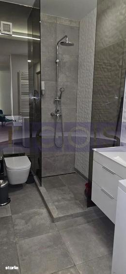 Apartament cu 2 camere în Barbu Văcărescu