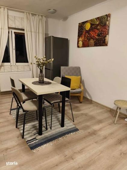 Apartament 3 camere de inchiriat 13 Septembrie - EXCLUS agentii! - 1