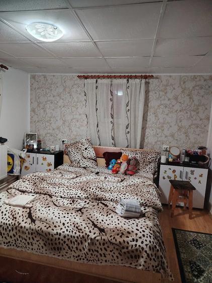 Casă cu 1 camere cu Teren 180 Mp în Central