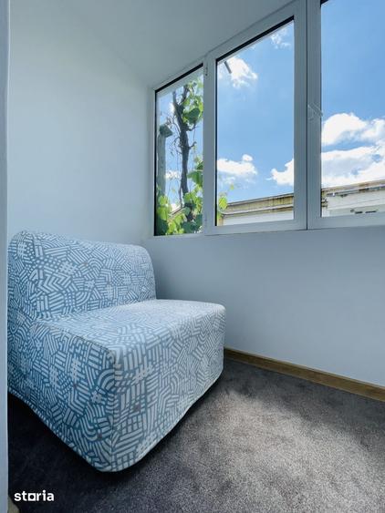 Apartament cu 3 camere în Precista