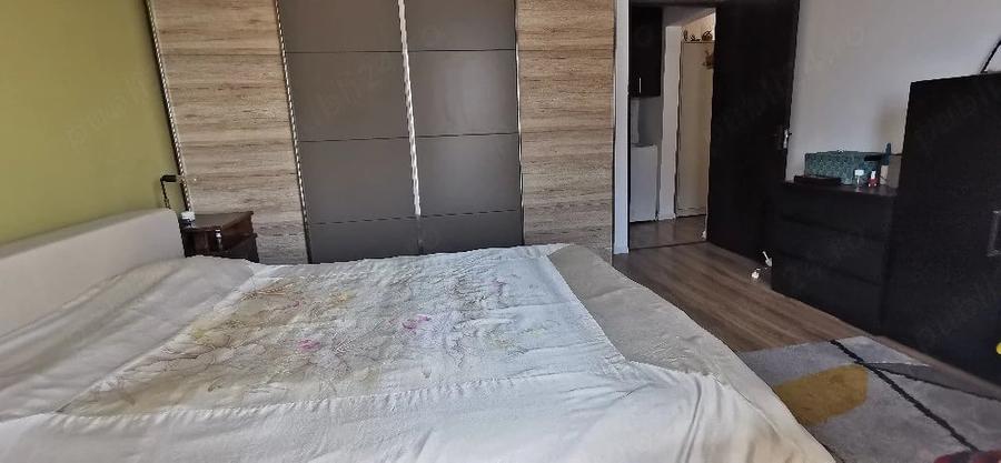 Apartament cu 2 camere decomandat în Colentina