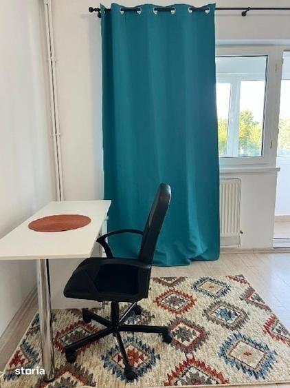 Apartament 2 camere la 20 m de Parcul Brancusi, Valea Ialomitei - 13