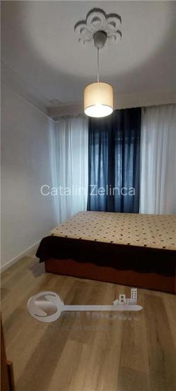 APARTAMENT TREI CAMERE DECOMANDAT DANCU ETAJ 1