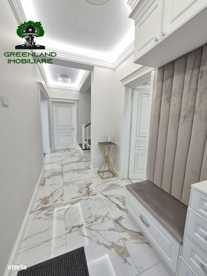 Casă cu 4 camere în Galata