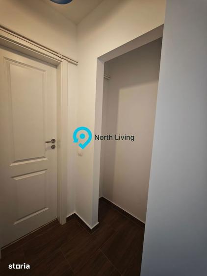 Apartament cu 2 camere decomandat în Muncii