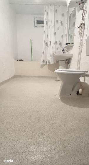 Casă cu 2 camere decomandat cu Teren 87 Mp în Tomis II