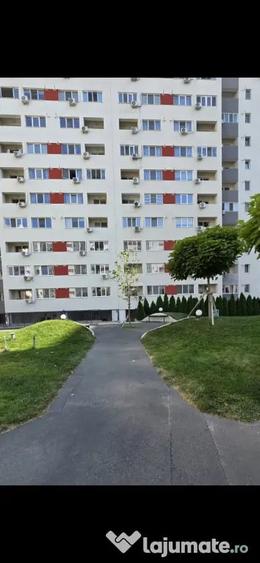 Vand apartament cu 2 camere, Rotar Park 2. 95000 EUR - 5
