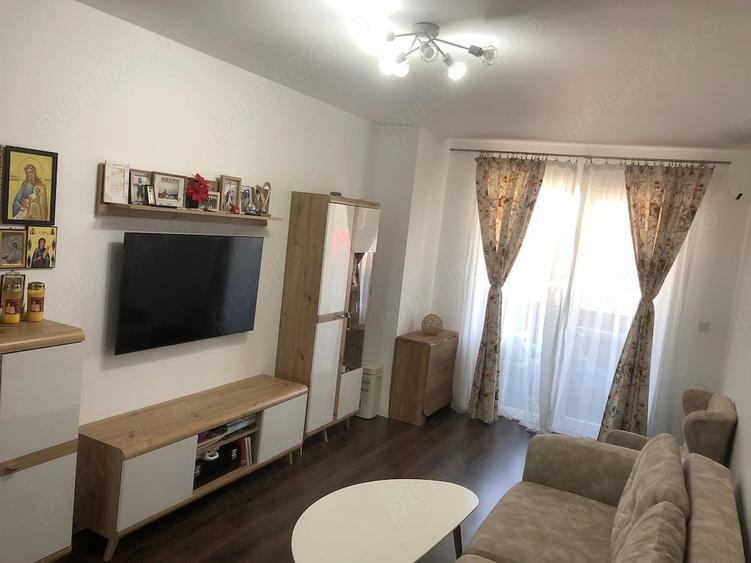 Apartament cu 2 camere decomandat în Prelungirea Ghencea