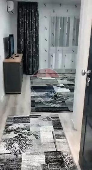 Garsonieră decomandată în Frumoasa