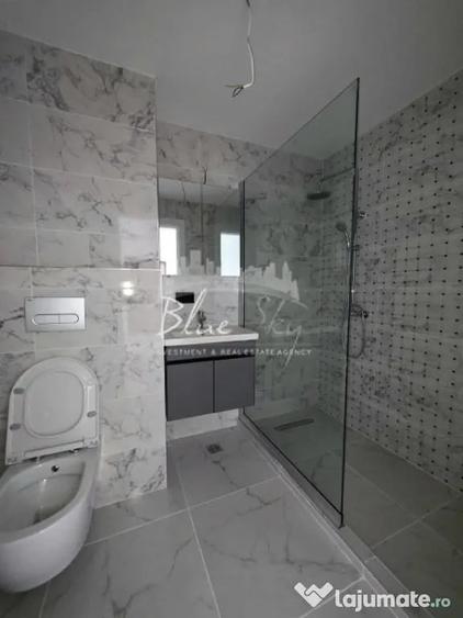 Apartament cu 2 camere decomandat în Tomis Plus