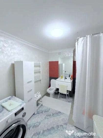 Apartament cu 2 camere bloc nou zona Bucovina - 2