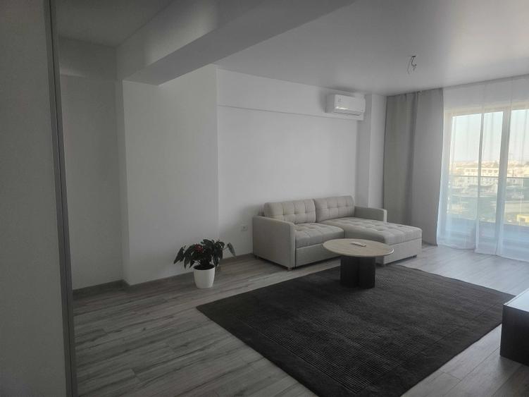Apartament 2 camere de inchiriat Compozitori Constanta - 6