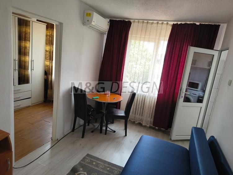 Se inchiriaza apartament 2 camere zona Sagului( Shoppping City) - 1