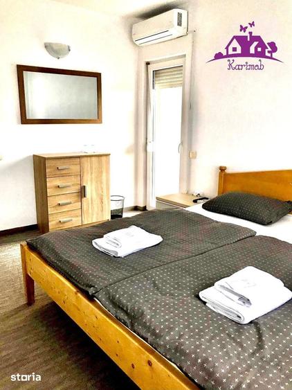 Casă cu 7 camere cu Teren 600 Mp în Sânmartin
