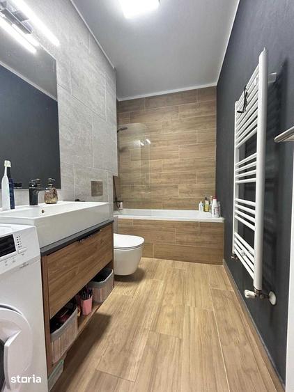 Alphaville Arena | Apartament 2 Camere Decomandat - 4