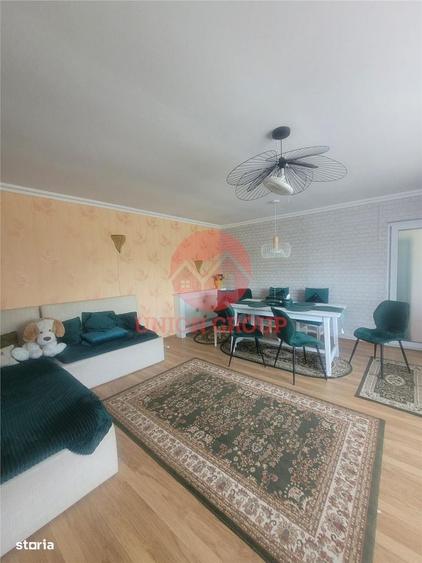 Casă cu 3 camere în Lumina