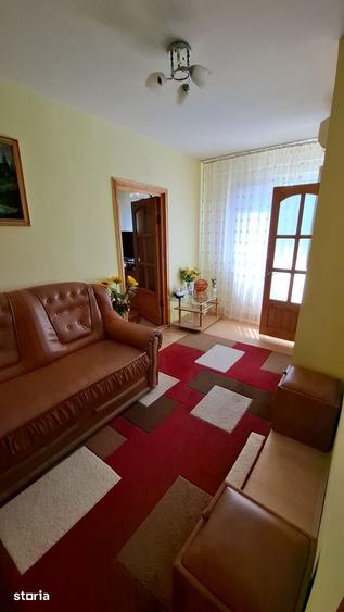 Apartament 3 cam Podu Ros Bld Primaveri valabil cu data de 20.08.2026 - 3