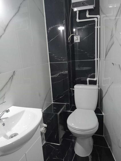 Garsonieră decomandată în Băneasa