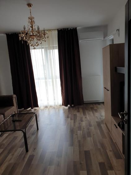 Plaza Residence, Lujerului-decomandata, centrala proprie - 7
