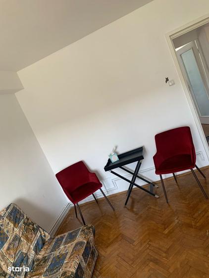 Apartament cu 2 camere în Tudor Vladimirescu